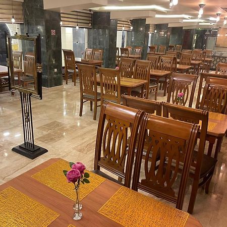 Madison Hotel Amman Luaran gambar