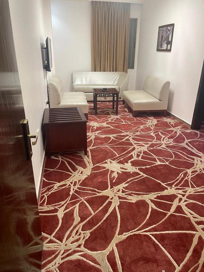 Madison Hotel Amman Luaran gambar