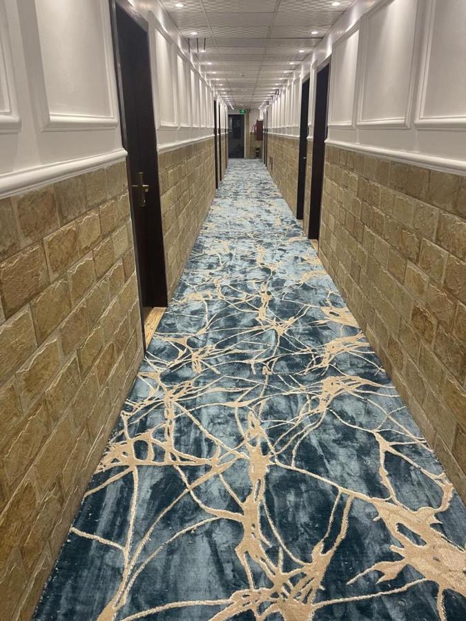 Madison Hotel Amman Luaran gambar
