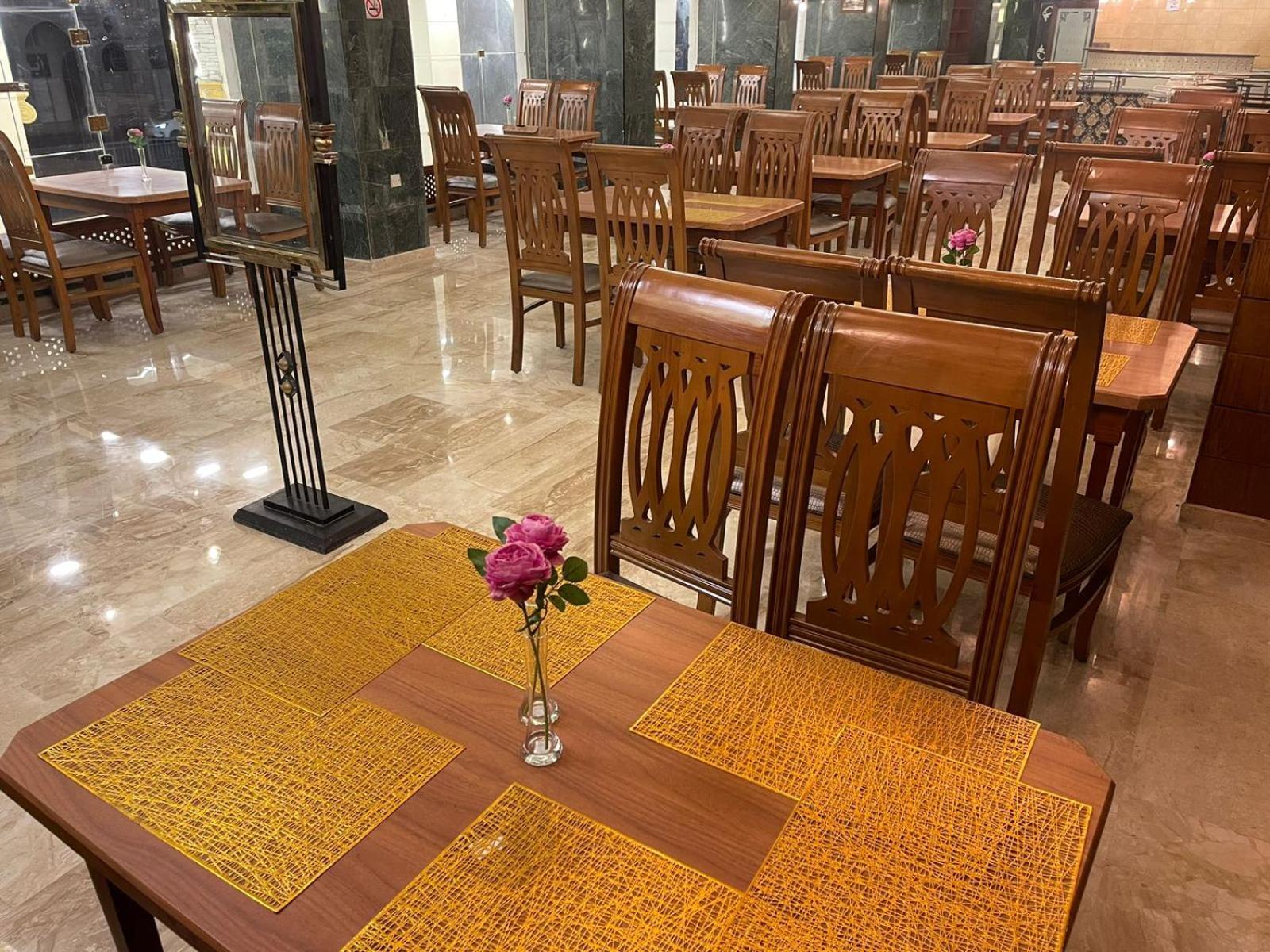 Madison Hotel Amman Luaran gambar