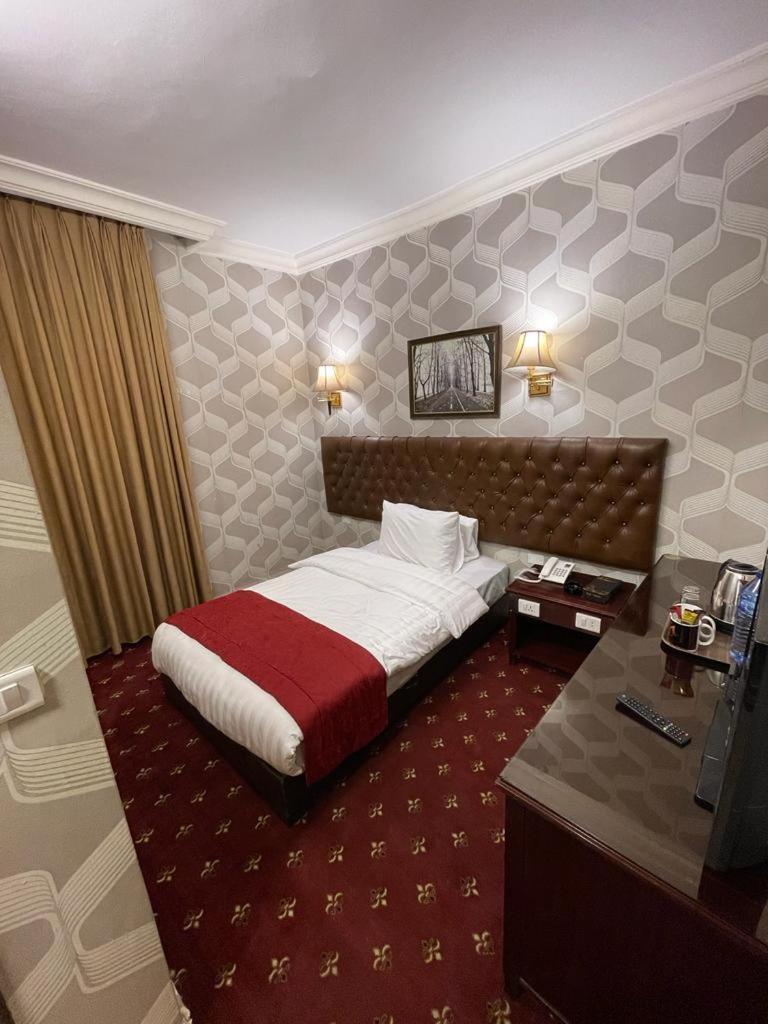 Madison Hotel Amman Luaran gambar