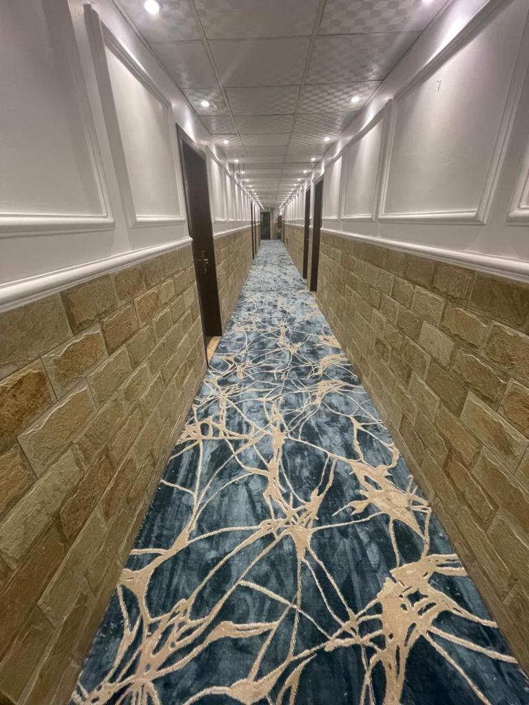 Madison Hotel Amman Luaran gambar